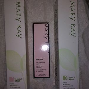 Mary Kay bundle! Brand new!
